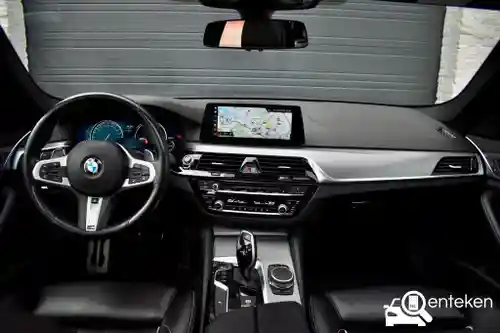 BMW 530i Touring 2017