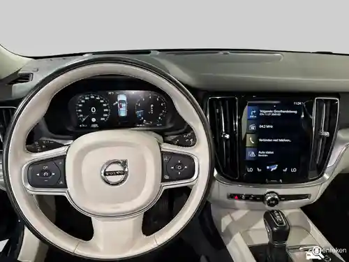 Volvo V60 T5 2018