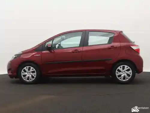 Toyota Yaris 1.5 Hybrid 2018