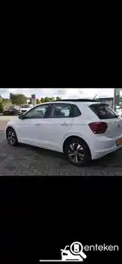 VW Polo 1.0 TSI OPF 2018