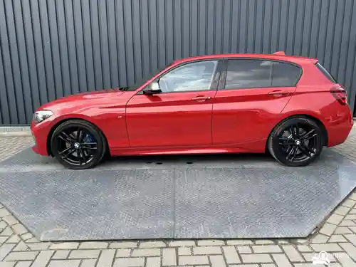 BMW M140i 2017