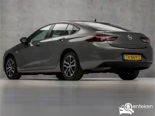 Opel Insignia Grand Sport 1.5 DI Turbo 2018