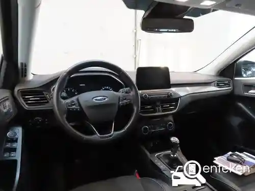 Ford Focus Turnier 1.0 EcoBoost 2018