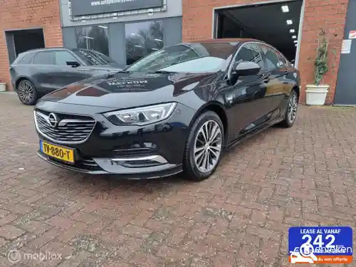 Opel Insignia Grand Sport 1.5 DI Turbo 2018