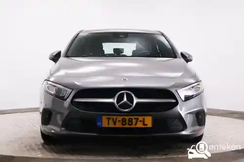 Mercedes-Benz A 200 2018