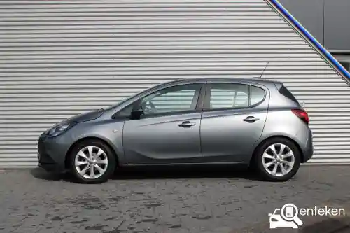 Opel Corsa 1.4 2018