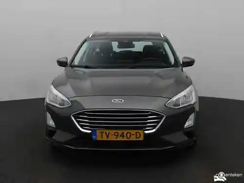 Ford Focus Turnier 1.0 EcoBoost 2018