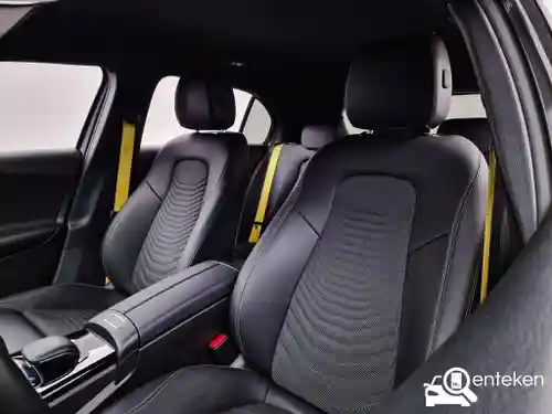 Mercedes-Benz A 200 2018