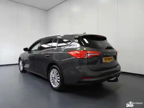 Ford Focus Turnier 1.0 EcoBoost 2018