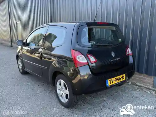Renault Twingo 1.2 LEV 16V 75 2014