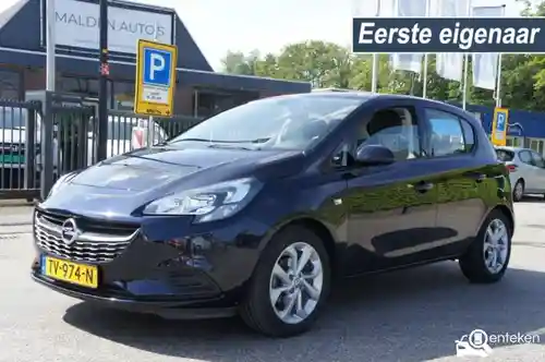 Opel Corsa 1.4 2018