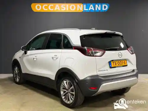 Opel Crossland X 1.2 DI Turbo 2018