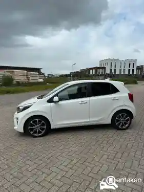 KIA Picanto 1.0 2018