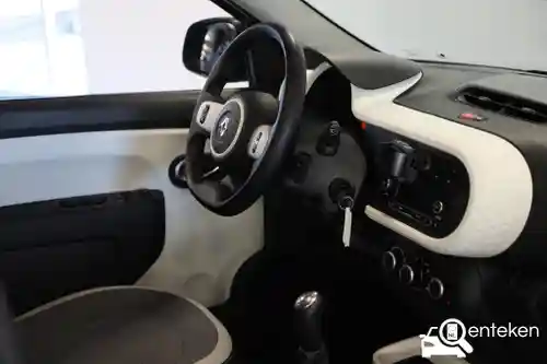 Renault Twingo SCe 70 2018
