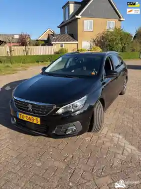 Peugeot 308 SW 1.2 PureTech 130 2018
