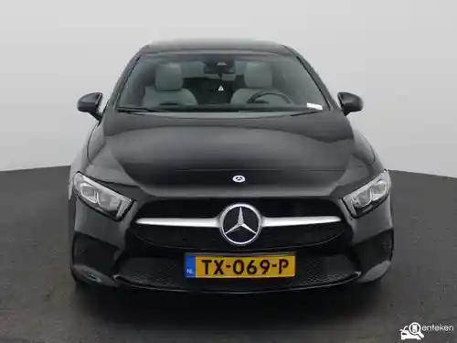 Mercedes-Benz A 200 2018