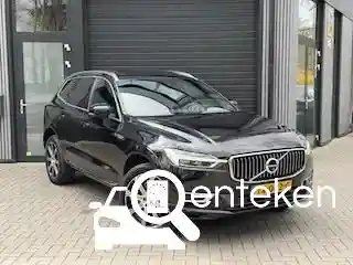Volvo XC60 T8 Twin Engine 2017