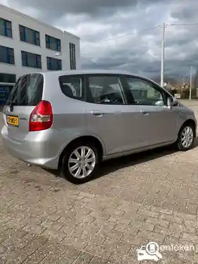 Honda Jazz 1.4 2006