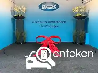 KIA Niro 1.6 GDI Hybrid 2018