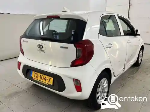 KIA Picanto 1.0 2018
