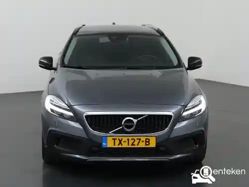 Volvo V40 Cross Country T3 2017