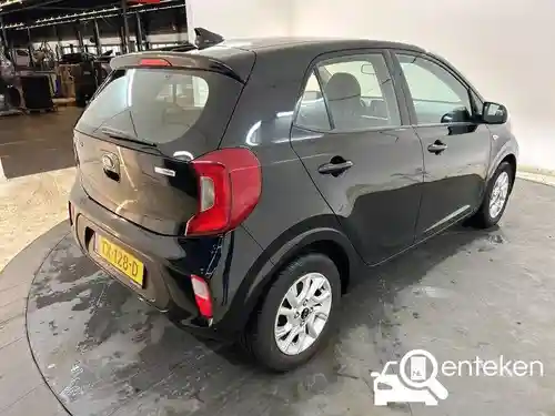 KIA Picanto 1.0 2018