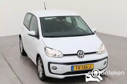 VW up! 1.0 2018
