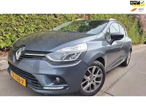 Renault Clio Grandtour ENERGY dCi 90 2018