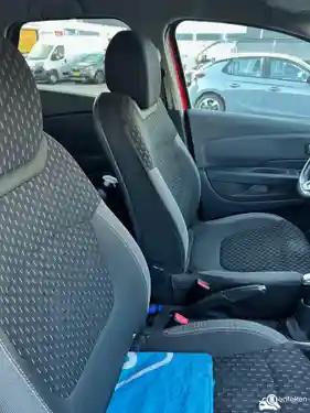 Renault Captur ENERGY TCe 90 2018