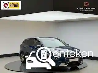 KIA Niro 1.6 GDI Hybrid 2017