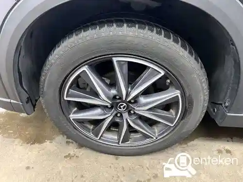 Mazda CX-5 SKYACTIV-G 165 2018