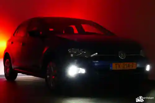 VW Polo 1.0 TSI OPF 2018