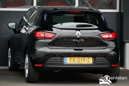 Renault Clio ENERGY TCe 90 2018