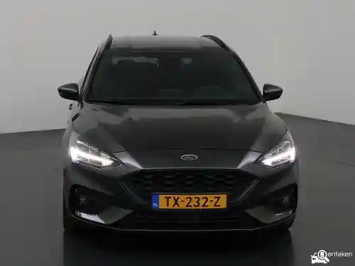Ford Focus Turnier 1.0 EcoBoost 2018