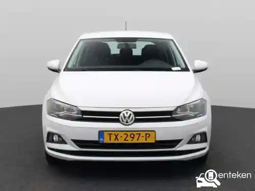 VW Polo 1.0 TSI OPF 2018