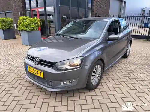 VW Polo 1.2 2010