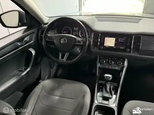 Skoda Kodiaq 1.5 TSI ACT 2018