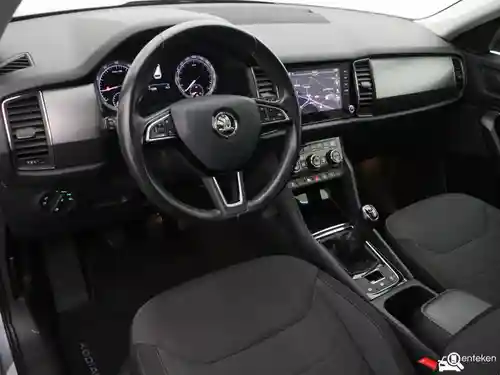 Skoda Kodiaq 1.5 TSI ACT 2018
