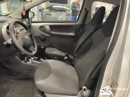 Toyota Aygo 1.0 2009