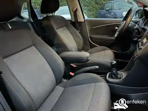 VW Polo 1.2 TSI BMT 2016