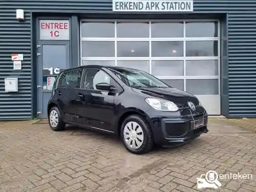 VW up! 1.0 2018