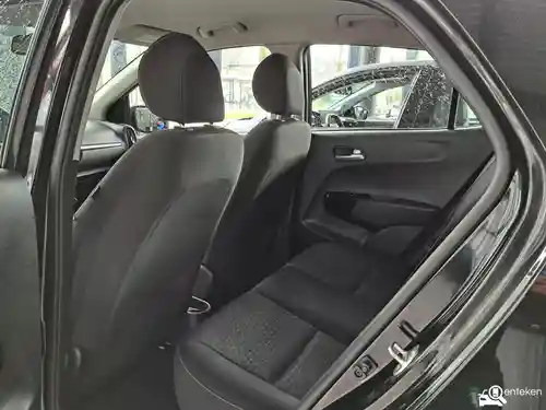 KIA Picanto 1.0 2018