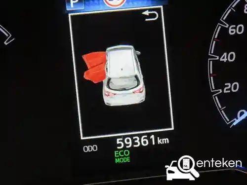 Toyota Yaris 1.5 Hybrid 2018