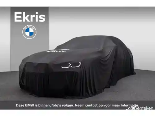 BMW 318i 2018