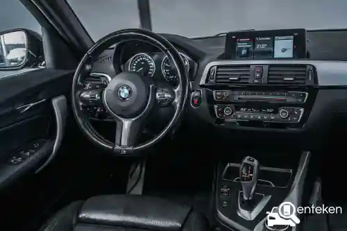 BMW 118i 2018