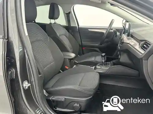 Ford Focus 1.0 EcoBoost 2018