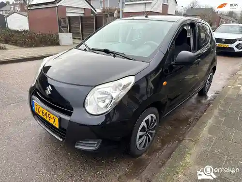 Suzuki Alto 1.0 2013