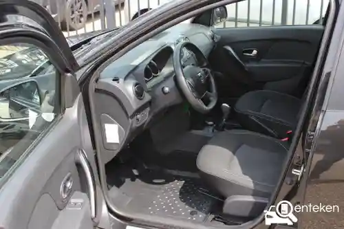 Dacia Logan MCV TCe 90 2018