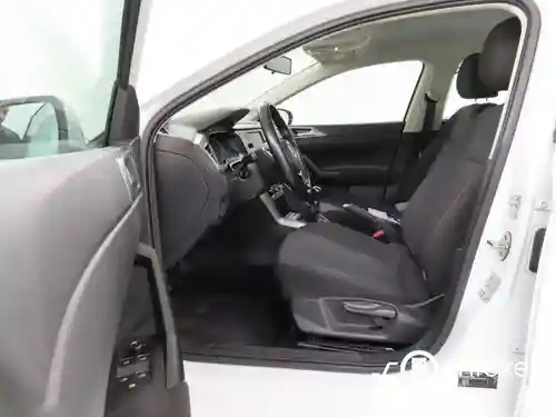 VW Polo 1.0 TSI OPF 2018