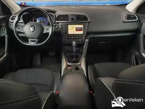 Renault Kadjar ENERGY TCe 130 2018